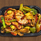 Best 085. BBQ Pork Kow in Buffalo Grove, IL