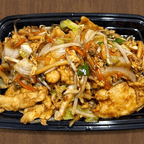 Best 076. Fresh Mushroom with Chicken in Buffalo Grove, IL
