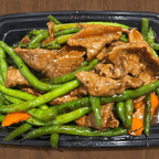 Best 053. Beef with String Bean in Buffalo Grove, IL