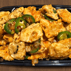 Best H19. Salt & Pepper Fish in Buffalo Grove, IL