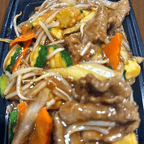 Best 117. Beef Chop Suey in Buffalo Grove, IL