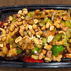 Best 084. Kung Pao Pork in Buffalo Grove, IL