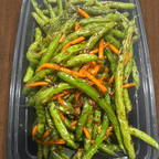 Best 091. Sautéed String Bean in Buffalo Grove, IL