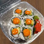 Best Spicy California Roll in Buffalo Grove, IL
