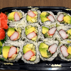 Best California Roll in Buffalo Grove, IL