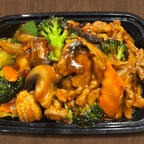 Best 080. Szechuan Pork in Buffalo Grove, IL