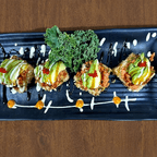 Best spicy kani Salad in Buffalo Grove, IL