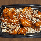 Best H15. Sesame Shrimp in Buffalo Grove, IL