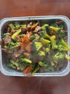 Best P04.3 Beef with broccoli in Buffalo Grove, IL