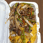 Best L2. Beef Chow Mein Lunch Special in Philadelphia, PA