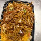 Best C2. Pork Lo Mein Combination Platter in Philadelphia, PA
