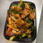 Best S11. House Pan Fried Noodle in Philadelphia, PA