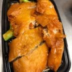 Best 70. Boneless Chicken with Mixed Veg in Philadelphia, PA