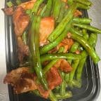 Best 56. Roast Pork with String Bean in Philadelphia, PA