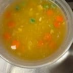 Best 6. Velvet Chicken and Corn Soup in Philadelphia, PA