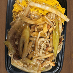 Best C1. Pork Chow Mein Combination Platter in Philadelphia, PA