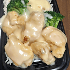 Best C17. Shrimp with Honey Walnut Combination Platter in Philadelphia, PA