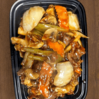 Best 78. Beef with Oyster Sauce in Philadelphia, PA