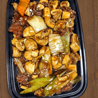 Best 83. Beef with Mushroom in Philadelphia, PA