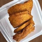 Best A2. Fried Fish in Philadelphia, PA
