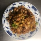 Best Kung Po Chicken in Alexandria, VA