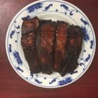 Best Bar-B-Q Spare Ribs in Alexandria, VA