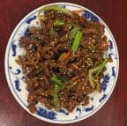 Best Crispy Beef Szechuan Style in Alexandria, VA