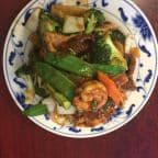 Best Triple Delight in Alexandria, VA