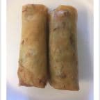 Best Beef Spring Roll (2) in Alexandria, VA