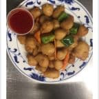 Best TVP Sweet & Sour Chicken in Alexandria, VA