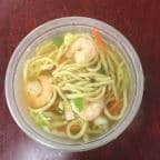 Best Shrimp Noodle Soup in Alexandria, VA