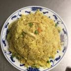 Best Curry Fried Rice in Alexandria, VA