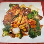 Best Triple Delights in Chantilly, VA