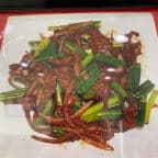 Best Mongolian Beef in Chantilly, VA