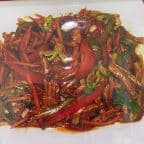 Best Szechuan Beef in Chantilly, VA