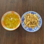 Best 32. Egg Drop Soup in Chantilly, VA