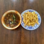 Best 33. Hot and Sour Soup in Chantilly, VA
