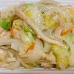 Best 304. Chicken Chow Mein(Not Soft Noodle) in Charlottesville, VA