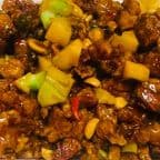 Best 409. Kung Po Chicken in Charlottesville, VA