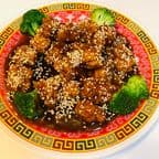 Best 5. Sesame Chicken in Charlottesville, VA