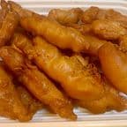 Best 414. Sweet and Sour Chicken in Charlottesville, VA