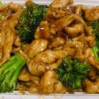 Best 415. Chicken with Broccoli in Charlottesville, VA