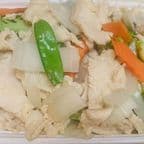 Best Steamed Chicken with Vegetables in Charlottesville, VA