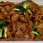 Best 707. Beef with Broccoli in Charlottesville, VA