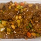 Best 712. Kung Pao Beef in Charlottesville, VA