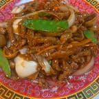 Best 802. Fragrant Pork in Charlottesville, VA