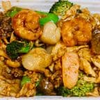 Best 1. Sizzling Happy Family in Charlottesville, VA