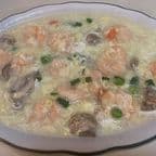 Best 605. Shrimp in Lobster Sauce in Charlottesville, VA