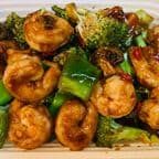 Best 602. Hunan Shrimp in Charlottesville, VA