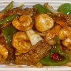 Best S2. Tangy Spicy Triple Delight in Charlottesville, VA